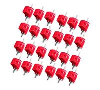 Uqezagpa Intelligent Ranch Poultry Waterer Offering Continuous Maintenance Water Supply Sturdy All Metal Construction Anti Rust Chicken Drinker
