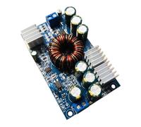 Uqezagpa Isolated Step Down Power Supply Module 12V-90V to 9V 12V 19V 24V Power Supply Module Function Board