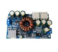 Uqezagpa Isolated Step Down Power Supply Module 12V-90V to 9V 12V 19V 24V Power Supply Module Function Board