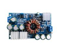 Uqezagpa Isolated Step Down Power Supply Module 12V-90V to 9V 12V 19V 24V Power Supply Module Function Board