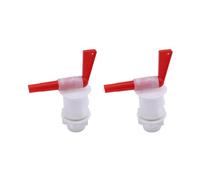 Uqezagpa Kegs Couplers Dispenser Brewing Equipment Couplers Texture Suitable for Enthusiasts Present Adjustable Faucet
