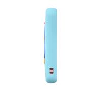 Uqezagpa Kids Small Digital Camera with Double Lens, Auto Focusing Photo and Video for Children