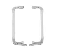Uqezagpa Landing Gear Height Extender Quick Releases Extensions Stand for Mini2 Drones