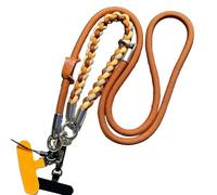 Uqezagpa Lanyard Cellphone Wrist Hands Strap Cord To Hanging The Mobile Rope For Mobile Smartphone Shoulder Phone Chain Phone Neck Holder