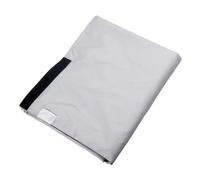 Uqezagpa Large Format Camera Focusing Cloth Photography Light Blocking Shading Precise in Outdoor Photography