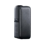Uqezagpa Larger Capacity Powerbank for 13 10000mah with 4 External Charging Indicators Three Port