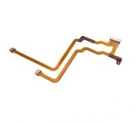 Uqezagpa LCD Flexible Cable for MG20 MG21 MG77 MG505 MG67 Video Camera Repair Flat Connector Module Camera Replacement