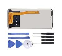 Uqezagpa LCD Touch Digitizer Assembly for Tank2 8849 Phone Screen Repair and Replacement Solution Phone Screen Repair