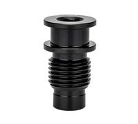 Uqezagpa Light Weight Gear Shafts Fastening Screw High Hardness Bicycles Gear Shafts Fixing Screw Thread Adhesive Technology Resistant Bike Derailleurs Bolt