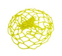 Uqezagpa Light Weight Meshes Ball Bags Sport Game Ball Storage Bags Volleyball Carrying for Sports Enthusiasts Standard Basketball Net