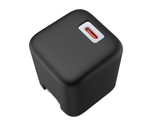 Uqezagpa Lightweight Protector Case for Dedicated 45W Charging Block Easy to Carry Head Protective Sleeve Silicone Case