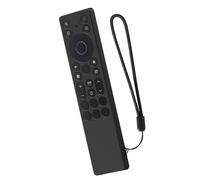 Uqezagpa Lightweight Tvs Remote Sleeve with Smooth Surfaces and Fingerprint Resistance Perfect for C923A/RC813A Case Tvs Protectors