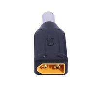 Uqezagpa Lightweight XT60 to 7909 Male Female Connector Adapter Enjoy Efficient Power Transfer for Drones
