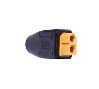 Uqezagpa Lightweight XT60 to 7909 Male Female Connector Adapter Enjoy Efficient Power Transfer for Drones