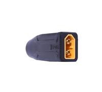 Uqezagpa Lightweight XT60 to 7909 Male Female Connector Adapter Enjoy Efficient Power Transfer for Drones