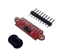 Uqezagpa Long Ranged Distance Measurement Sensing Module VL53L8 VL53L8CX For Outdoor UAV Obstacle Avoidance Real Time Distance Module