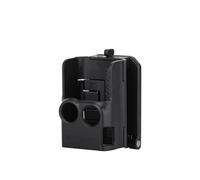 Uqezagpa Magnetic Base Mount Stable & Portable Camera Adjustable Magnetic Stand Camera Accessories Suitable