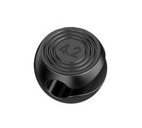 Uqezagpa Magnetic Cable Winder Cord Date Line Storage Organiser Cable Holder Keep Wire Neat and Easy