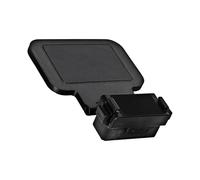 Uqezagpa Magnetic Mount Stand Angled Adjustable Expansion Adapter Multifunctional Desktop Base for action4/5pro Camera