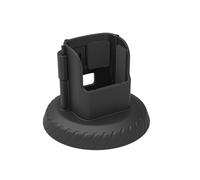 Uqezagpa Magnetic Mount Stand Compatible for Pocket 3 Multifunctional Camera Base Holder Desktop