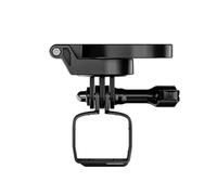 Uqezagpa Magnetic Multi-Angled Expansion Bracket Base for Pocket 3 Versatile Mounting Action Camera