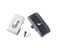 Uqezagpa Magnetic Screwdriver Holder Belt Clip Set with 2 Screws for DCD796 DCF887 DCD996 DCD780 DCD785 DCD720 DCD732