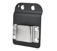 Uqezagpa Magnetic Tool Holders Hook Quick Access Tool Mount for Easy Access and Quick Storage in Workshops