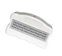 Uqezagpa Maintenance Inks Tanks Chip Resetter for Expression Premium XP6105,XP6100,XP6005,XP6000,XP6001,Photo