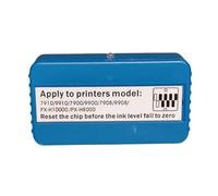 Uqezagpa Maintenance Tanks Chip Resetter for 7910 9910 7908 9908 7900 9900 7890 9890 WT7900 11880 Printer Cartridge Chip