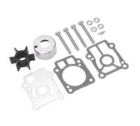 Uqezagpa Marine Water Impeller Repair For NS25C3 NS30A3 NS30A4 NS35C NS40C NS40C2 Outboards Engines From 25HP-40HP Models Boat Engine Maintenance