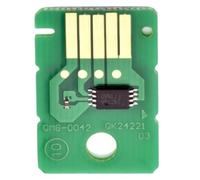 Uqezagpa MCG01 Maintenance Cartridge Chip for GX6010 GX6020 GX6030 GX7010 GX6050 GX7020 GX7030 GX6040 MCG01 Reset