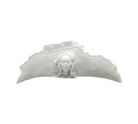 Uqezagpa Medusas Gorgons Ornaments Ancient Greek Medusas Gorgons Statue Figurines Sculptures Tanks Accessory Ancient Greek Medusa Gorgon Ornament Aquariums Decoration Fantasy Hide House