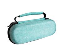 Uqezagpa Microphones Case for KMC300 Secure with Impacts Resistance for On The Go Protections Protective Microphones