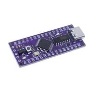 Uqezagpa MiniEVB Module Development Board with CH9340C Chip Electronic Engineering for Rapid Prototyping & Embedded Systems