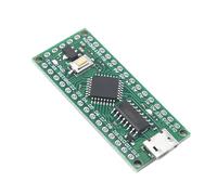 Uqezagpa MiniEVB Module Development Board with CH9340C Chip Electronic Engineering for Rapid Prototyping & Embedded Systems