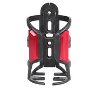 Uqezagpa Motorcycle Cup Holder 360 Rotation Adjustable Mount Fits 55-85mm Bottles Secure Aluminum Construction Motorbike Addons Cup Mount