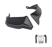 Uqezagpa Motorcycle Hand Guard Handguard Shield Windproof for CB500X CB500F CB300R NC700S NC750S Motorcycle Accessories