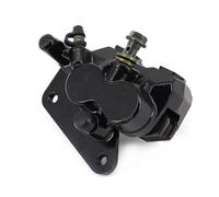 Uqezagpa Motorcycle Hydraulic Front Disc Brake Cylinder Brake Caliper For 50cc 70cc 90cc 110cc 125cc Dirt Pit Bike