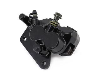 Uqezagpa Motorcycle Hydraulic Front Disc Brake Cylinder Brake Caliper For 50cc 70cc 90cc 110cc 125cc Dirt Pit Bike