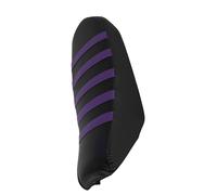 Uqezagpa Motorcycle Seat Protector Not Slip Texture Maintaining PVC Leather Easy To Clean Design Design Motorcycle Seat Cover