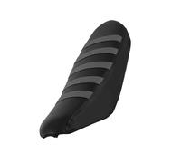 Uqezagpa Motorcycle Seat Protector Not Slip Texture Maintaining PVC Leather Easy To Clean Design Design Motorcycle Seat Cover