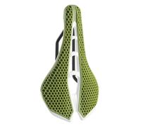 Uqezagpa Mountain Bicycles Seating Comfortable Cycling Cushions Bikes Saddles Men Women 3D Print Rubber Seats Seat