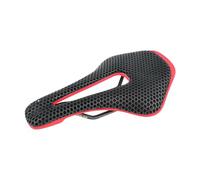 Uqezagpa Mountain Bikes Seats Comfortable 3D Print Cushions Bicycles Saddles Breathable Bike Seats Cushion for Men Women Cycling Road Cycling Cushion