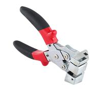 Uqezagpa Multi Angles Miter Shear Cutter, 45-135 Degree Adjustable Angles Scissors Trim Shears Hand Tool for Cutting,