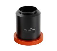 Uqezagpa Multi-Brand Camera Body Adapter for Seamless Integration in Astrophotography and Close-Up Shots Universals Adapter