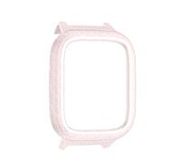 Uqezagpa Multi-Color PC Cover Sleeve for Watches Express Choices Vibrant Shades Personalize PC Hollowed Case