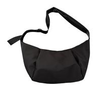 Uqezagpa Multi Purpose Nylon Shoulder Bag For Women Crossbody Purse Great For School Travel And Casual Sport Outfits Casual Sport Bag