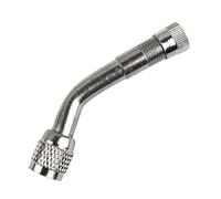Uqezagpa MultiAngle Tyre Valves Extension Adapters Durability Coppers Air Tap Extension For Motorcycles Bicycles Tire Inflation