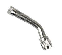 Uqezagpa MultiAngle Tyre Valves Extension Adapters Durability Coppers Air Tap Extension For Motorcycles Bicycles Tire Inflation Universals Air Valves