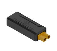 Uqezagpa Multifunction XT30 / XT60 /Type C Male Female Fast Charging Adapter for Various Devices for Drones